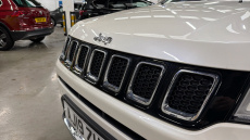 Jeep Compass 2.0 Multijet 140 Limited 5dr Diesel Station Wagon